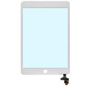iPad Mini  Digitizer  White - Best Cell Phone Parts Distributor in Canada iPad Mini  Digitizer  White - Best Cell Phone Parts Distributor in Canada